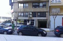 Entreplanta en Alquiler o Venta, Zona Corte Ingles, Coruña